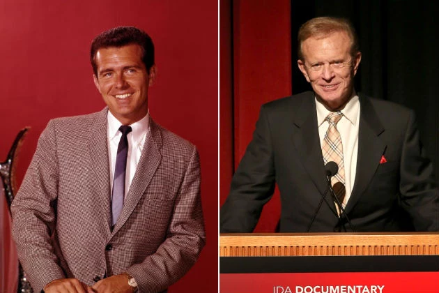 Bob Eubanks