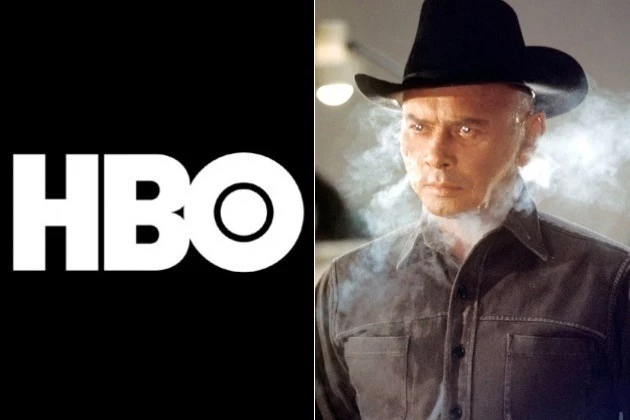 HBO Westworld TV Series JJ Abrams Jonathan Nolan HBO Westworld TV Series JJ Abrams Jonathan Nolan