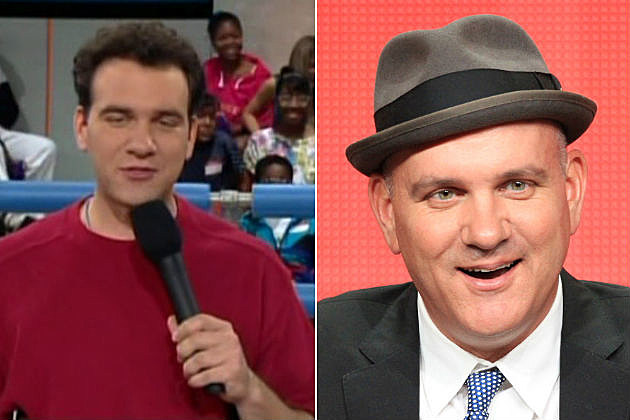 Mike O'Malley
