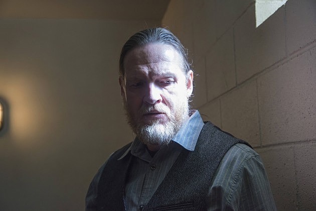 Sons of Anarchy Season 6 Premiere Photos Straw Sons of Anarchy Season 6 Premiere Photos Straw