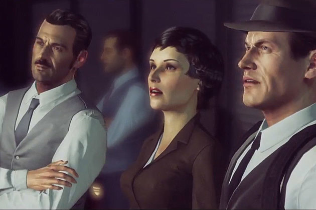 The Bureau XCOM Declassified The Bureau XCOM Declassified