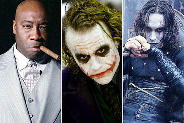 Controversial Superhero Movie Castings Controversial Superhero Movie Castings