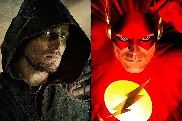 Arrow Season 2 Flash Spinoff Iron Man Hulk Arrow Season 2 Flash Spinoff Iron Man Hulk