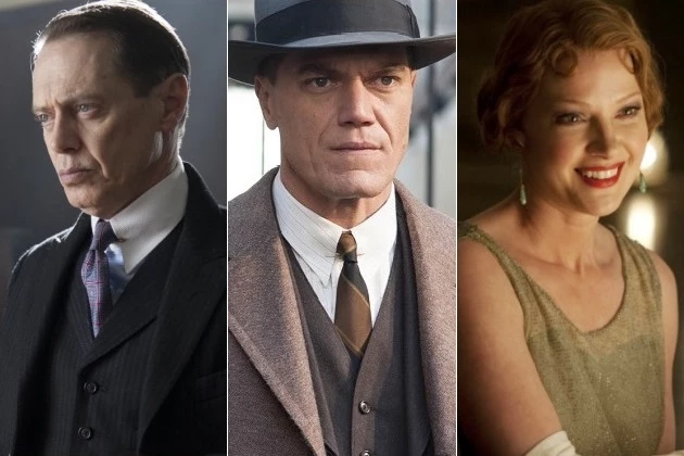 Boardwalk Empire Season 4 Photos Boardwalk Empire Season 4 Photos