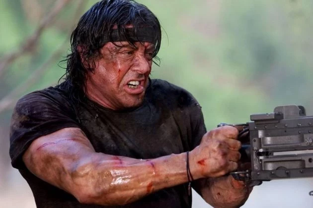 Rambo TV Series Sylvester Stallone Wont Return Rambo TV Series Sylvester Stallone Wont Return