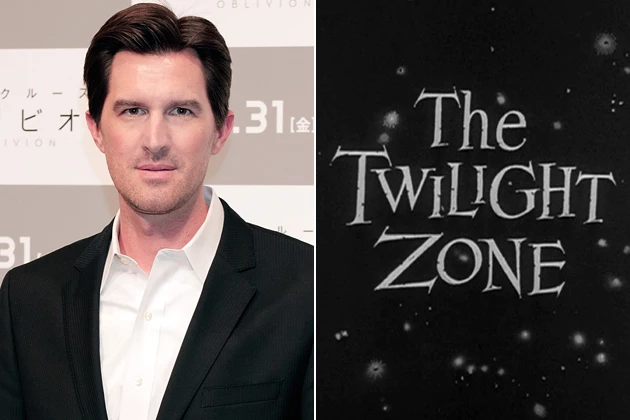The Twilight Zone Joseph Kosinski The Twilight Zone Joseph Kosinski