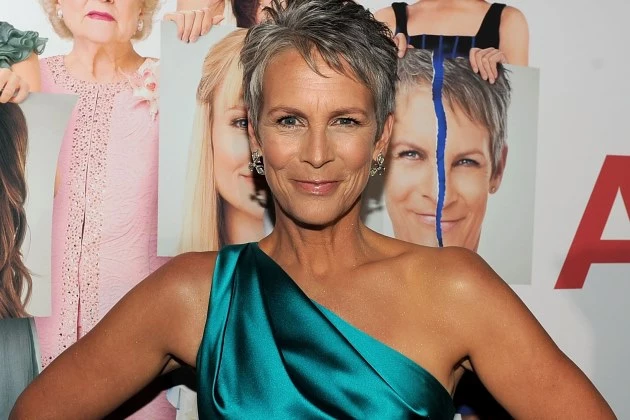 Jamie Lee Curtis Final Girls ABC Family Jamie Lee Curtis Final Girls ABC Family
