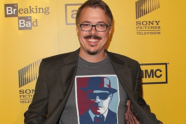 Breaking Bad Vince Gilligan CBS Battle Creek Series Order Breaking Bad Vince Gilligan CBS Battle Creek Series Order