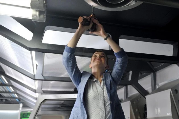 Marvel Agents of SHIELD 084 Photos Marvel Agents of SHIELD 084 Photos
