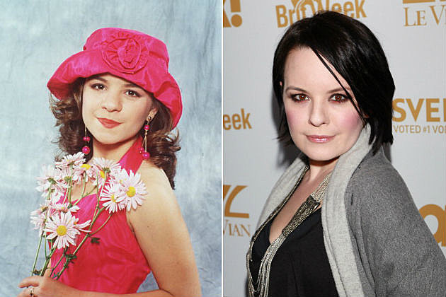 Blossom Jenna Von Oy
