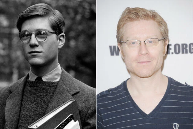 School Ties Anthony Rapp