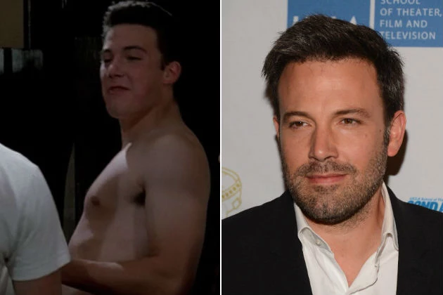 School Ties Ben Affleck
