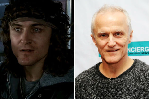 The Warriors David Patrick Kelly
