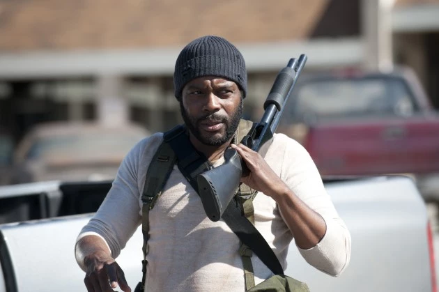 The Walking Dead Season 4 Premiere Photos 30 Days Without An Accident The Walking Dead Season 4 Premiere Photos 30 Days Without An Accident