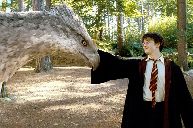 Fantastic Beasts and Where to Find Them Fantastic Beasts and Where to Find Them