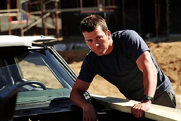Lucas Black Lucas Black