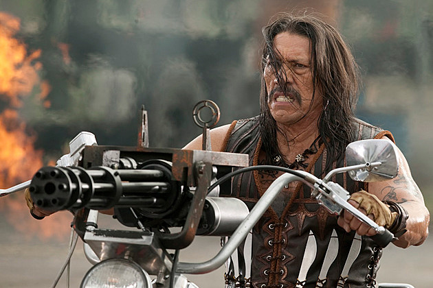 Machete Kills Review Machete Kills Review