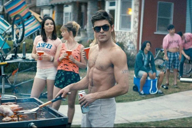 Neighbors Trailer Zac Efron Shirtless Neighbors Trailer Zac Efron Shirtless