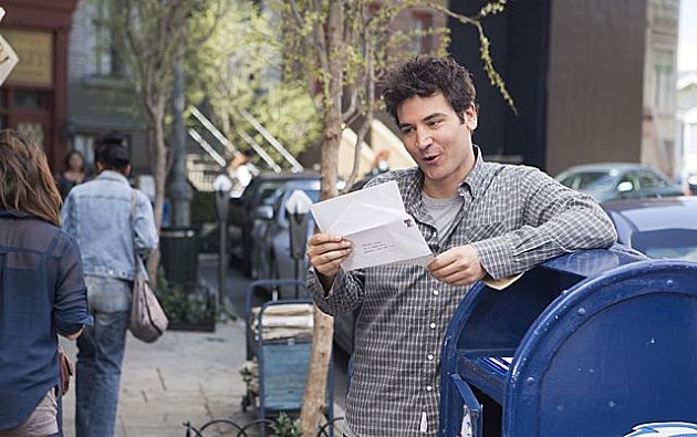 How I Met Your Mother Final Season No Questions Asked Photos How I Met Your Mother Final Season No Questions Asked Photos