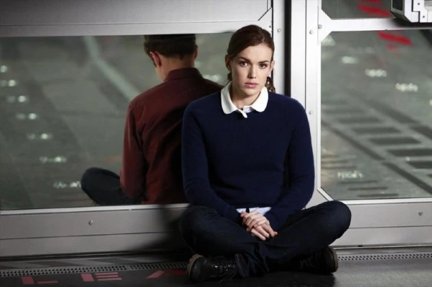 Marvel Agents of SHIELD Photos FZZT Marvel Agents of SHIELD Photos FZZT