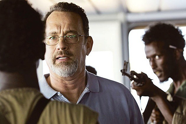 Captain Phillips