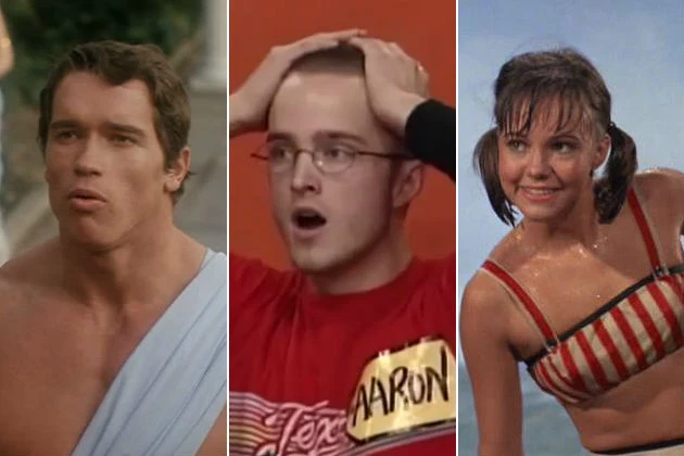 Celebrities on Game Shows Before They Were Famous Celebrities on Game Shows Before They Were Famous