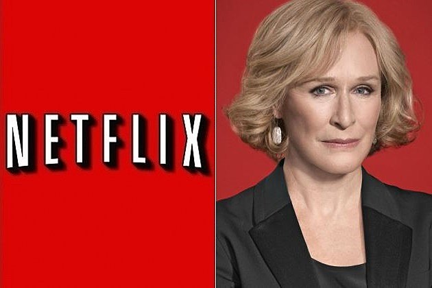 Netflix Original Series Damages Psychological Thriller Netflix Original Series Damages Psychological Thriller