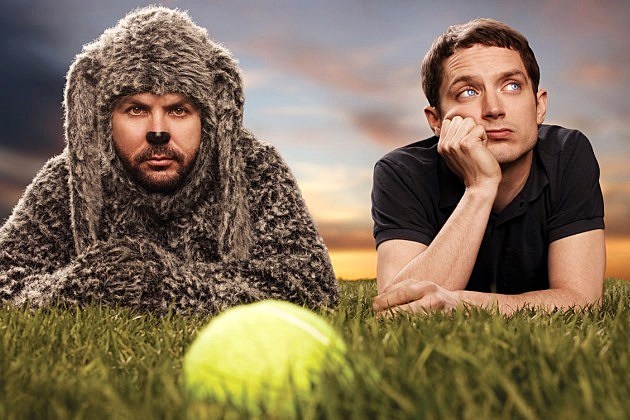 FX Wilfred Canceled Season 4 FXX FX Wilfred Canceled Season 4 FXX