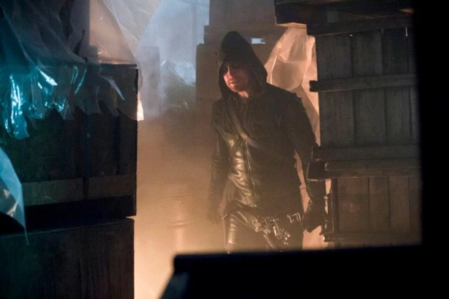 Arrow Season 2 Identity Photos Bronze Tiger Arrow Season 2 Identity Photos Bronze Tiger