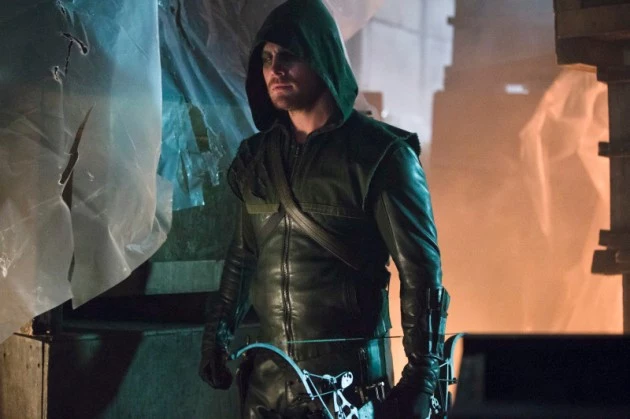 Arrow Season 2 Identity Photos Bronze Tiger Arrow Season 2 Identity Photos Bronze Tiger