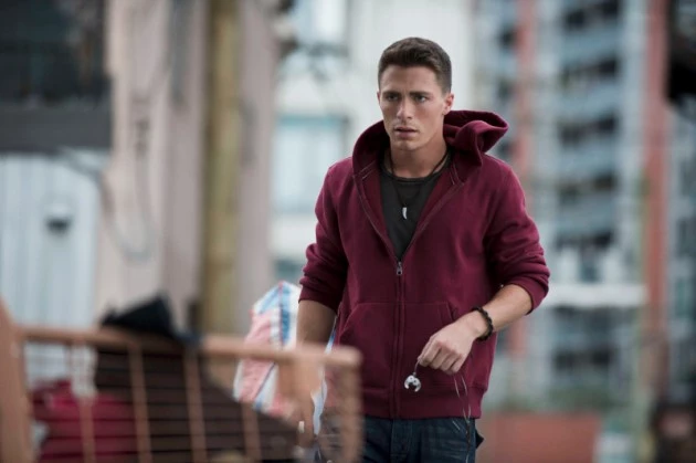Arrow Season 2 Photos Broken Dolls Arrow Season 2 Photos Broken Dolls
