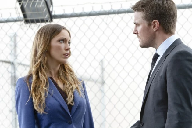 Arrow Season 2 League of Assassins Photos Arrow Season 2 League of Assassins Photos