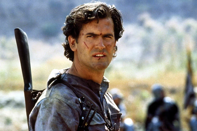 Army of Darkness 2 Army of Darkness 2
