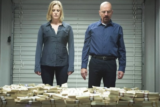 Breaking Bad Series Finale Jeffrey Katzenberg Additional Episodes Breaking Bad Series Finale Jeffrey Katzenberg Additional Episodes