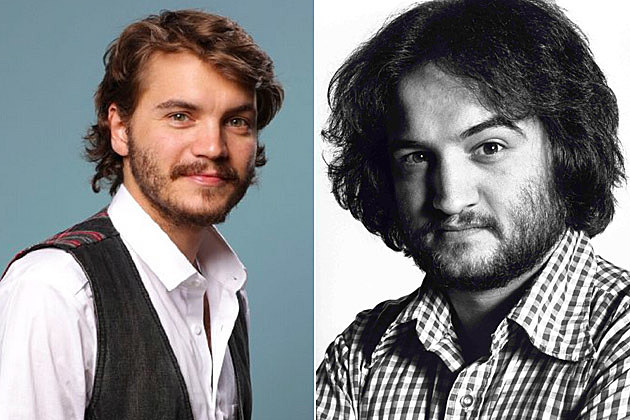 Emile Hirsch John Belushi Emile Hirsch John Belushi