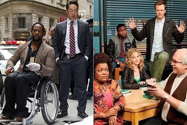 Community Season 5 Premiere Ironside Welcome to the Family Canceled Community Season 5 Premiere Ironside Welcome to the Family Canceled