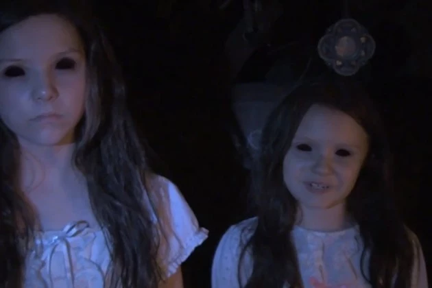 Paranormal Activity The Marked Ones Trailer Paranormal Activity The Marked Ones Trailer