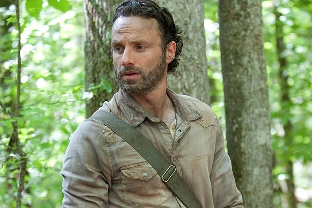 The Walking Dead Season 4 Spoilers Finale Too Far Gone The Walking Dead Season 4 Spoilers Finale Too Far Gone