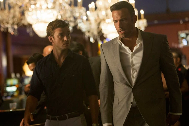 Runner Runner Review Runner Runner Review