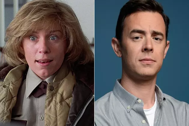 FX Fargo TV Series Colin Hanks FX Fargo TV Series Colin Hanks