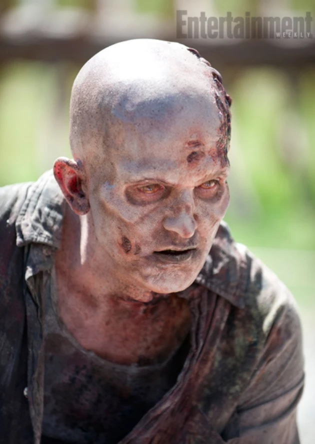 The Walking Dead Season 4 Photos Infected The Walking Dead Season 4 Photos Infected