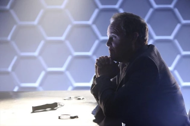 Marvel Agents of SHIELD Thor 2 The Well Photos Marvel Agents of SHIELD Thor 2 The Well Photos