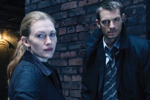The Killing Season 4 Netflix Final 6 Canceled The Killing Season 4 Netflix Final 6 Canceled