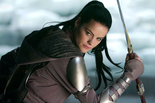 Jaimie Alexander Thor the Dark World Jaimie Alexander Thor the Dark World