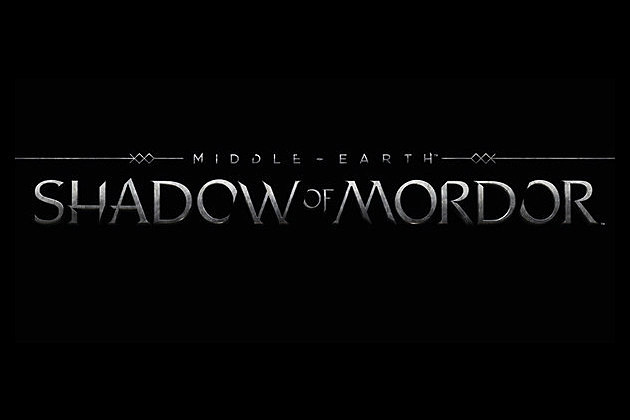 Middle-earth: Shadow of Mordor Middle-earth: Shadow of Mordor