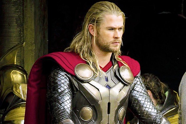 Thor 3 Thor 3