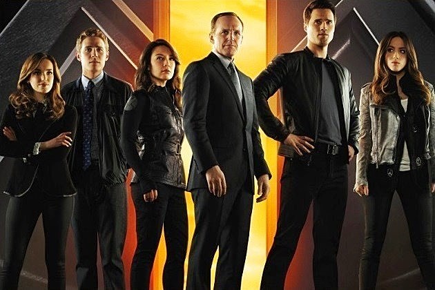 Marvel TV Agents of SHIELD Guillermo del Toro Hulk Jessica Jones Jeph Loeb Marvel TV Agents of SHIELD Guillermo del Toro Hulk Jessica Jones Jeph Loeb