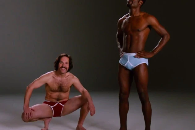 Anchorman 2 underwear Anchorman 2 underwear
