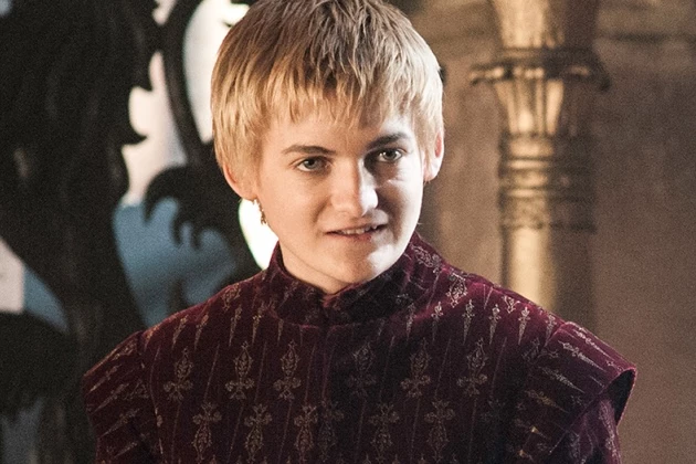 Game of Thrones Season 4 Joffrey Jack Gleeson Retire Game of Thrones Season 4 Joffrey Jack Gleeson Retire