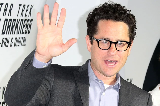 Star Wars Episode 7 JJ Abrams Star Wars Episode 7 JJ Abrams